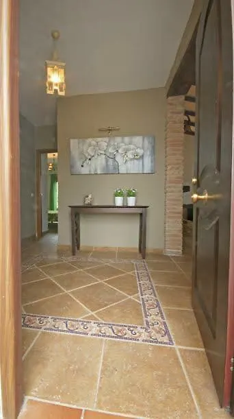 Villa Godoy Frigiliana